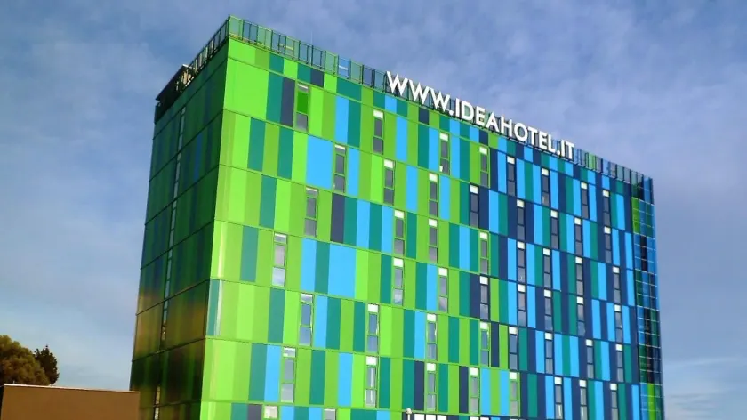 Idea Hotel Plus Savona - Image 1