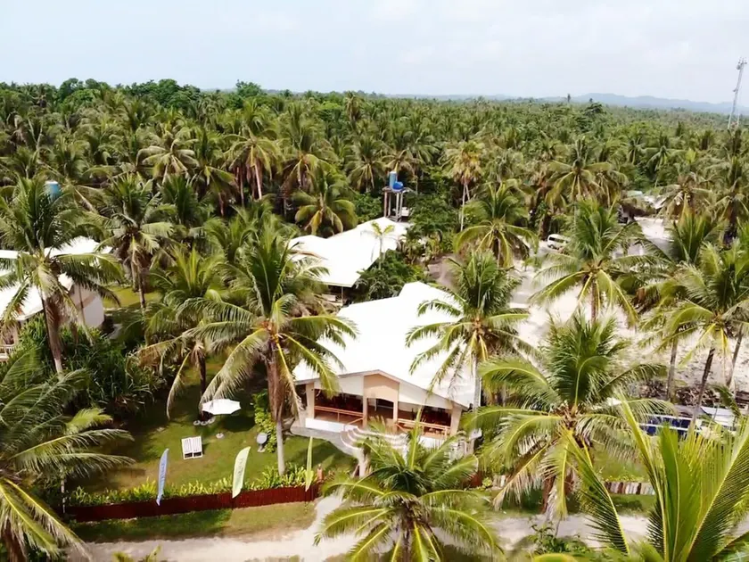 Kesa Cloud 9 Hotel & Resort Siargao - Image 1