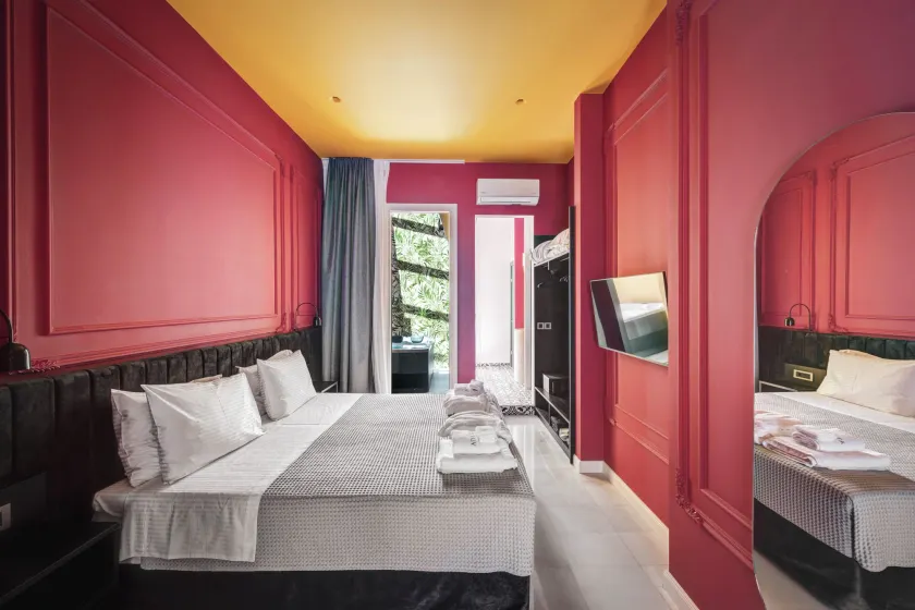 ATELIER5 Suites - Image 1