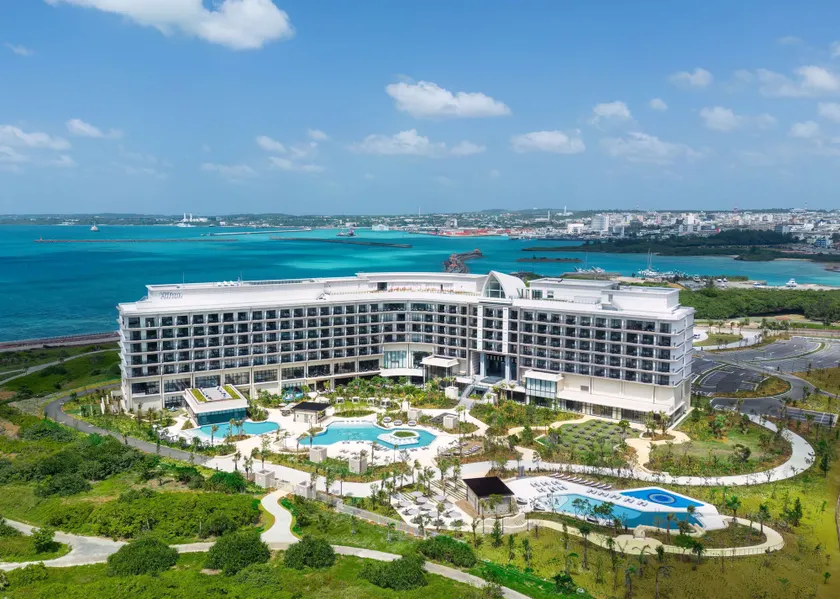 Hilton Okinawa Miyako Island Resort - Image 1