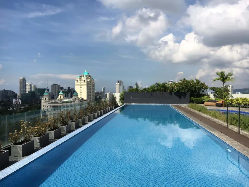 A Modern and Luxurious Living - Adults Only - Image 1