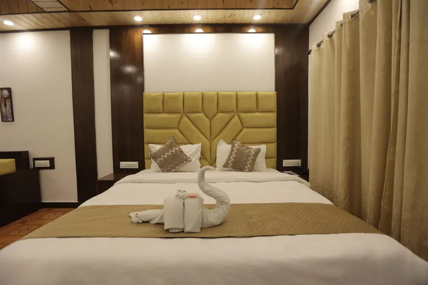 StudioZ Paradise Hills Mussoorie - Image 1