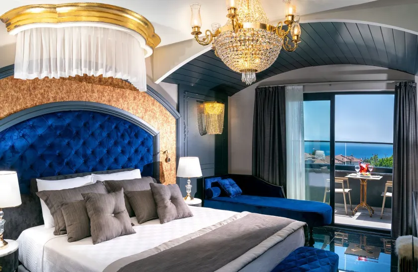 TNR Otel & Spa - Image 1