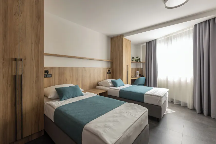 Hotel Zdravilisce - Thermana Lasko - Image 1