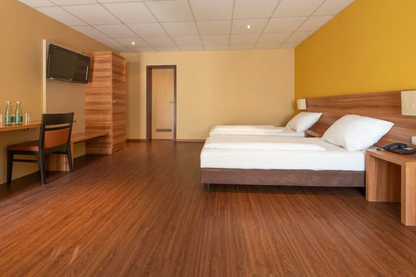 Hotel Strohofer - Image 1