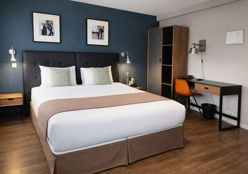 Urban Style Hôtel des Cèdres - Image 1