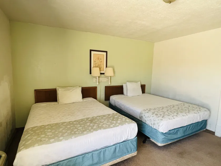 Budget Inn Ballinger - Image 1