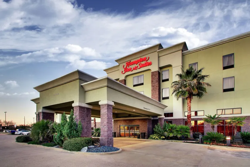 Hampton Inn & Suites Shreveport/South - Image 1