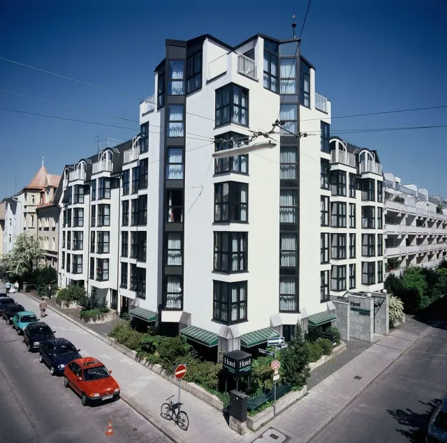 Hotel Erzgiesserei Europe - Image 1