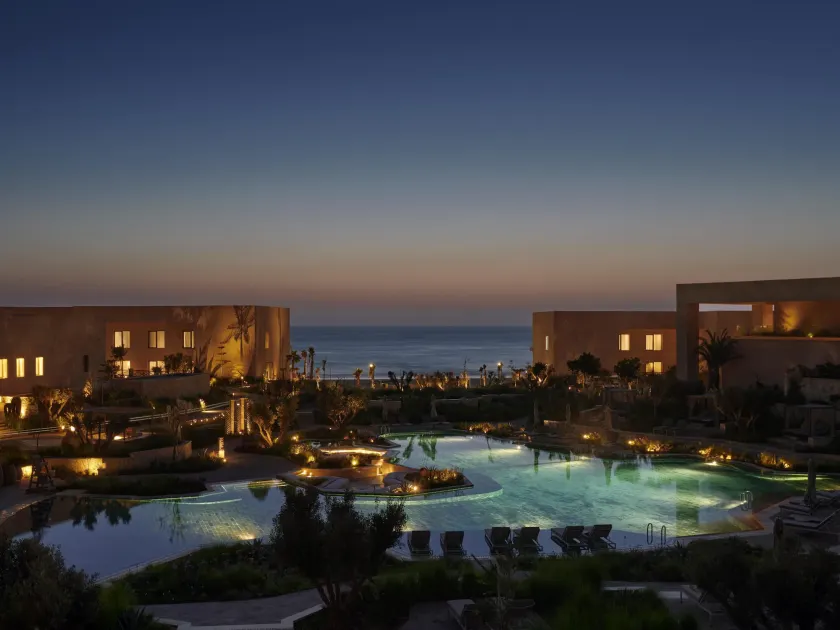 Fairmont Taghazout Bay - Image 1