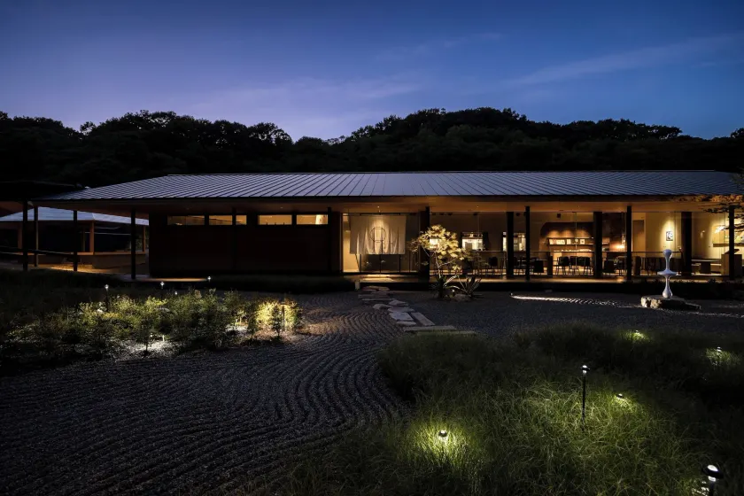 Naoshima Ryokan Roka - Image 1