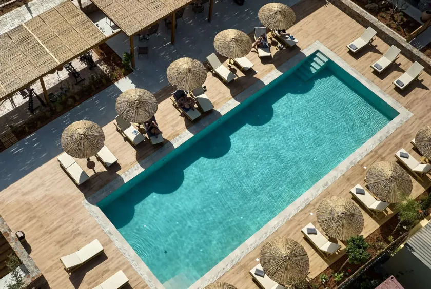 Volta Suites and Villas - Image 1