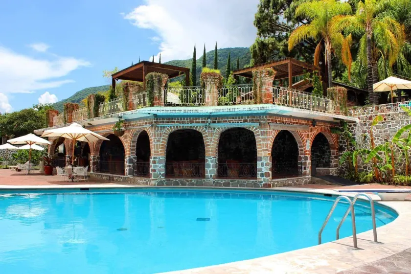 Mama Chuy Hotel & Villas Ajijic - Image 1