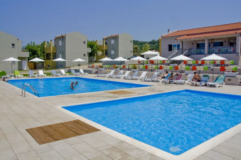 Fournia Village - Image 1