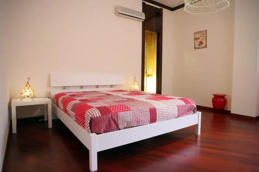 Clorinda's rooms - Image 1