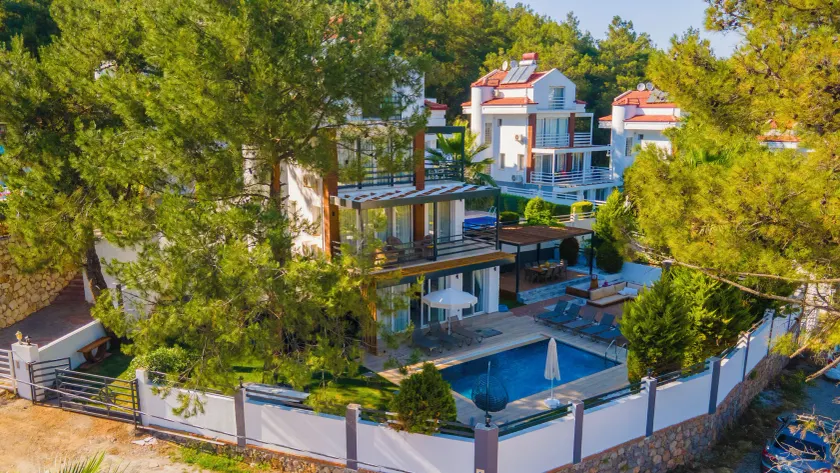 Tala Villa 1 - Image 1