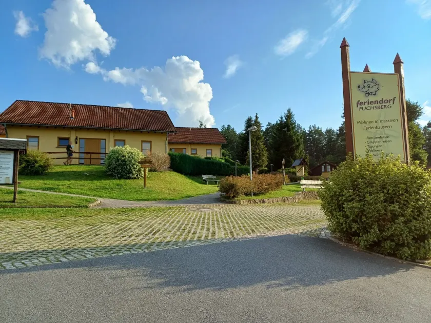 Feriendorf Fuchsberg - Image 1