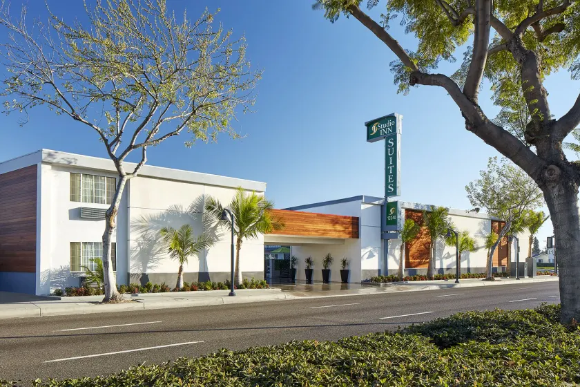 Studio Inn & Suites at Promenade Downey - Image 1