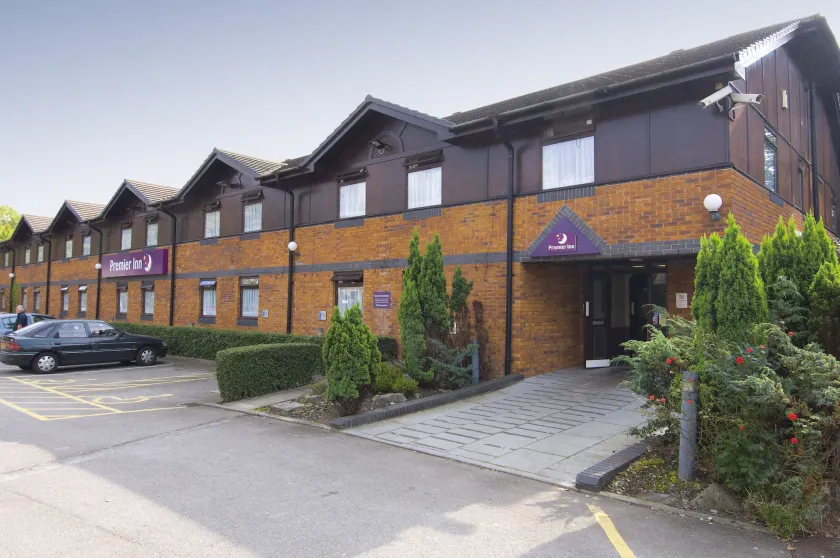 Premier Inn Port Talbot - Image 1
