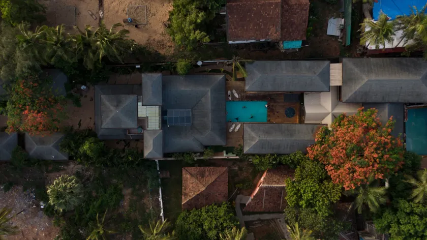 The Baga Beach Resort - Image 1