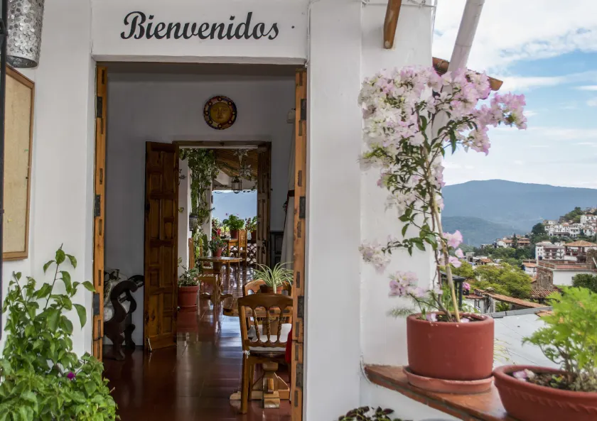 Hotel Mi Casita - Image 1