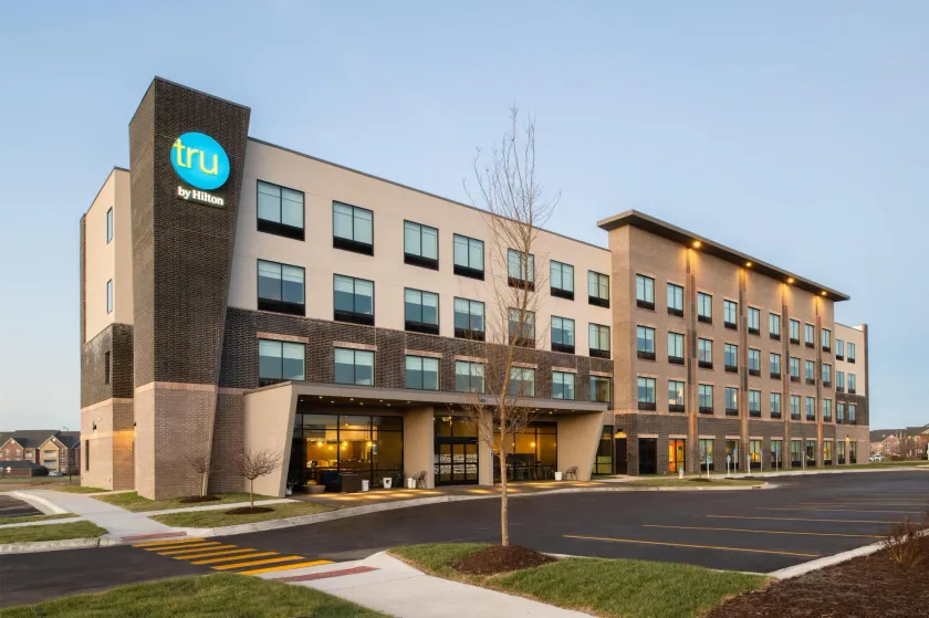 Tru By Hilton Columbia South - Image 1