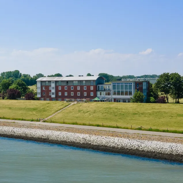 Nordseehotel Wilhelmshaven - Image 1