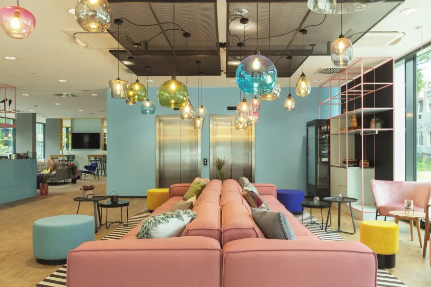 Holiday Inn - the niu, Belt Frankfurt Eschborn by IHG - Image 1