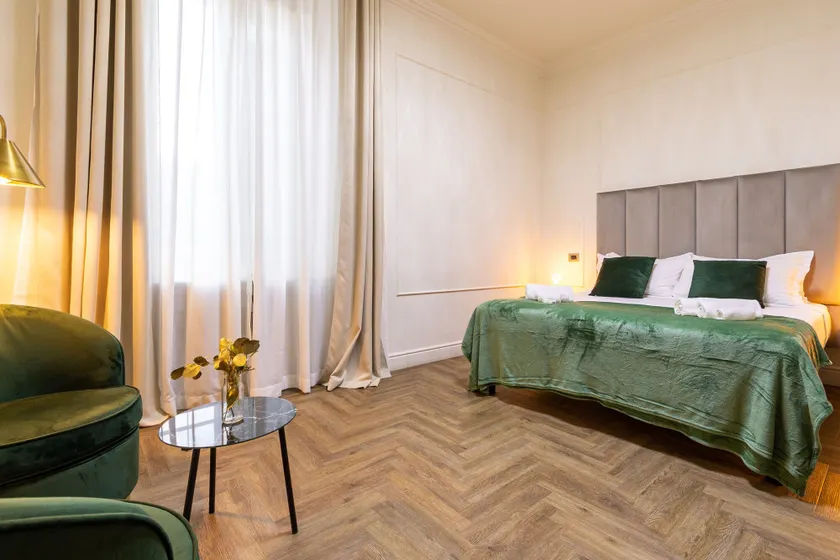 Les Chambres d' Or - Image 1