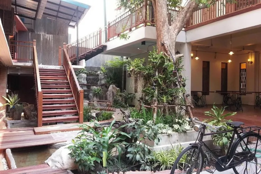 P1 House Phitsanulok - Image 1