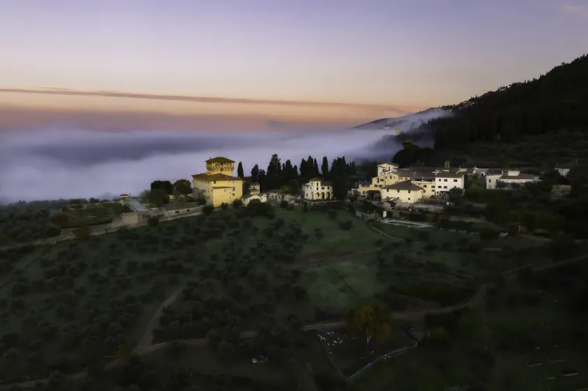 Fattoria di Maiano - Image 1