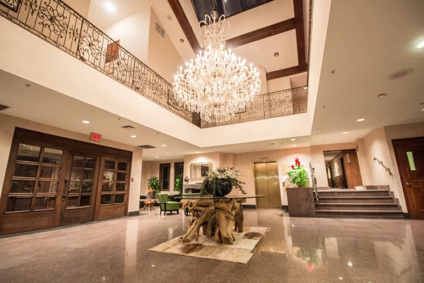 Hotel Lac Carling Spa Golf - Image 1