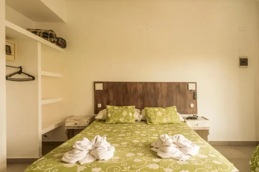 Hotel Marítimo - Værelse