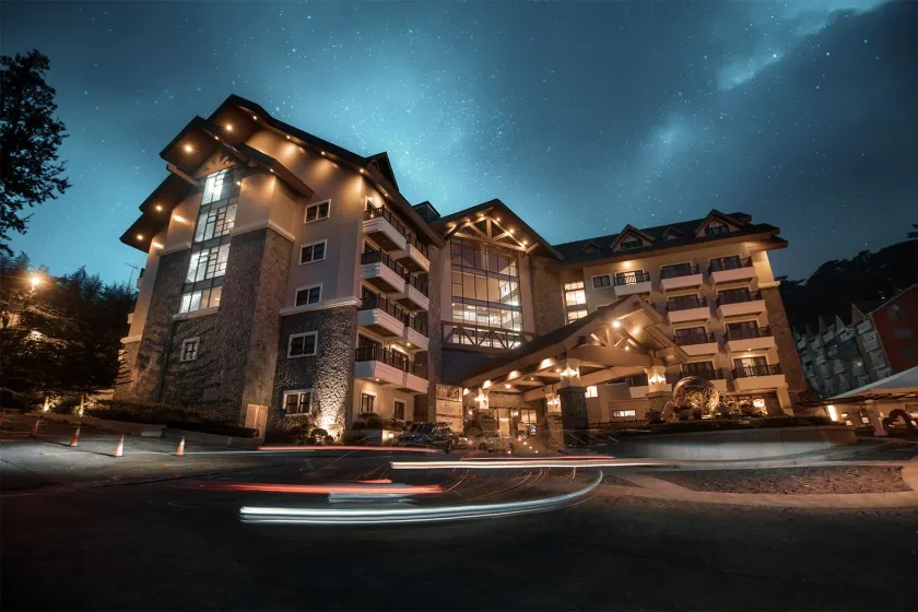 Azalea Residences Baguio - Image 1
