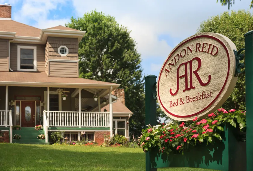 Andon-Reid Inn Bed & Breakfast - Image 1