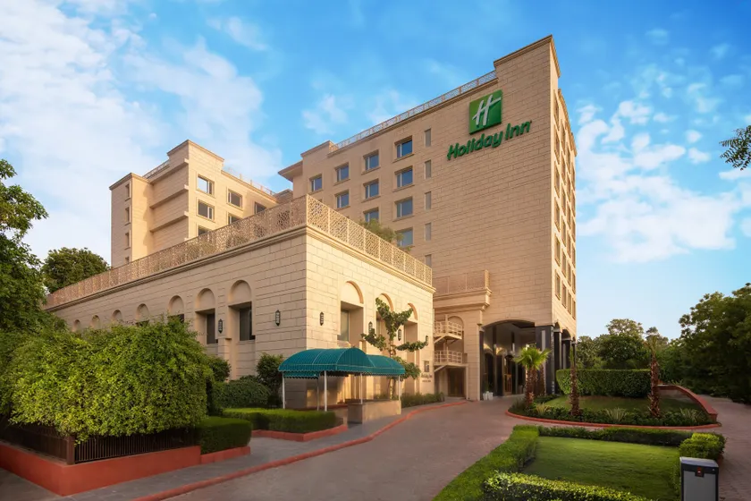 Holiday Inn Agra MG Road an IHG Hotel - Image 1