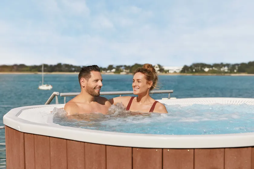 Résidences Valdys Thalasso & Spa de Rockroum - Image 1