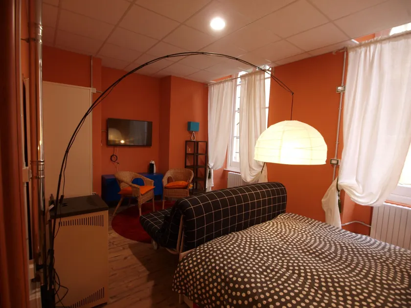 Andres Guest House Sanremo - Image 1