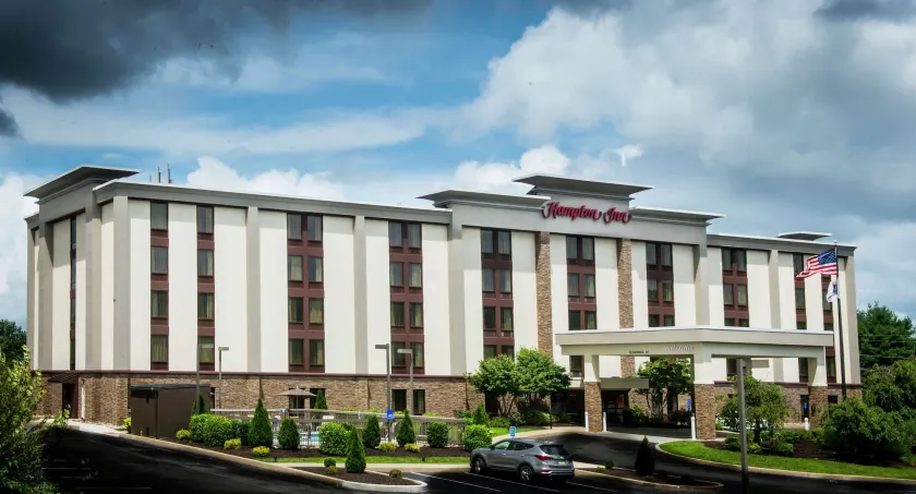 Hampton Inn Philadelphia/Great Valley/Malvern - Image 1