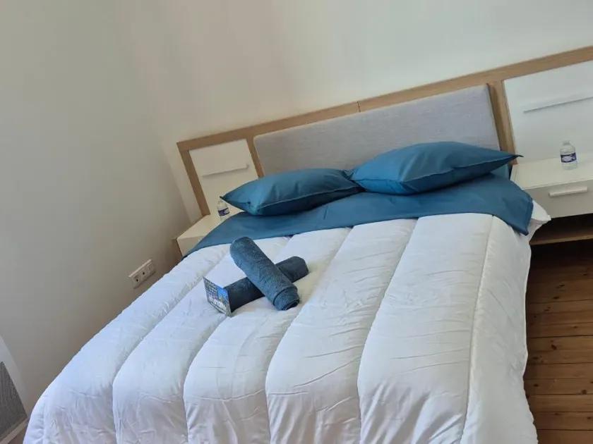 Les Logis du Port Canal Suites & Spas  - Værelse
