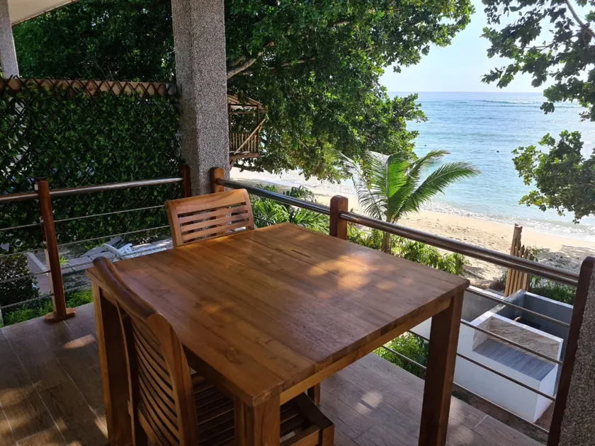 La Digue Luxury Beach Boutique Resort & Spa - Image 1
