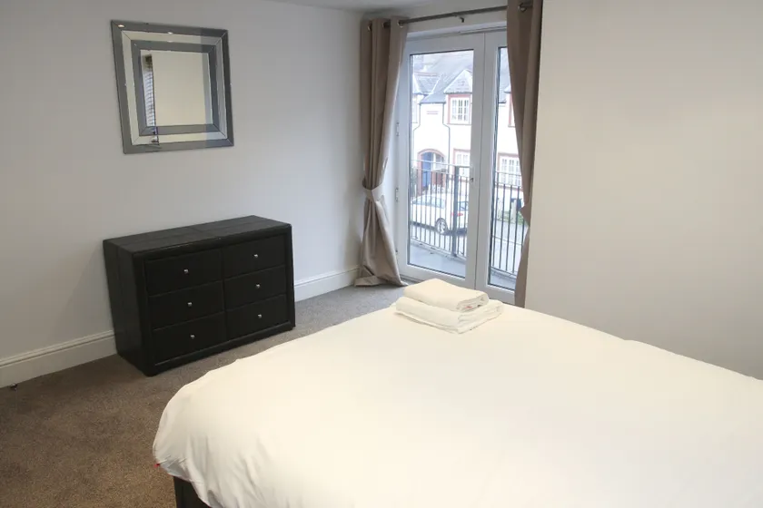 Letting Serviced Apartments - Chorleywood Village - Image 1