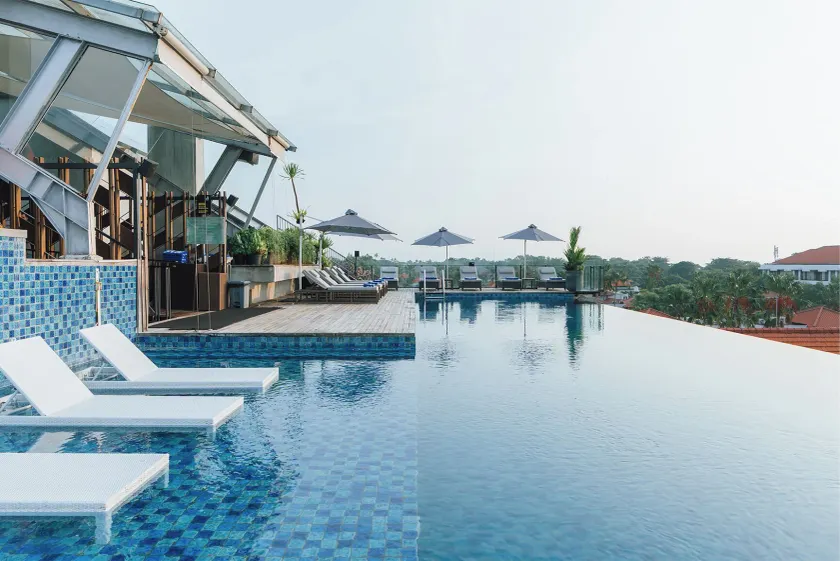 ARTOTEL Sanur Bali - Image 1