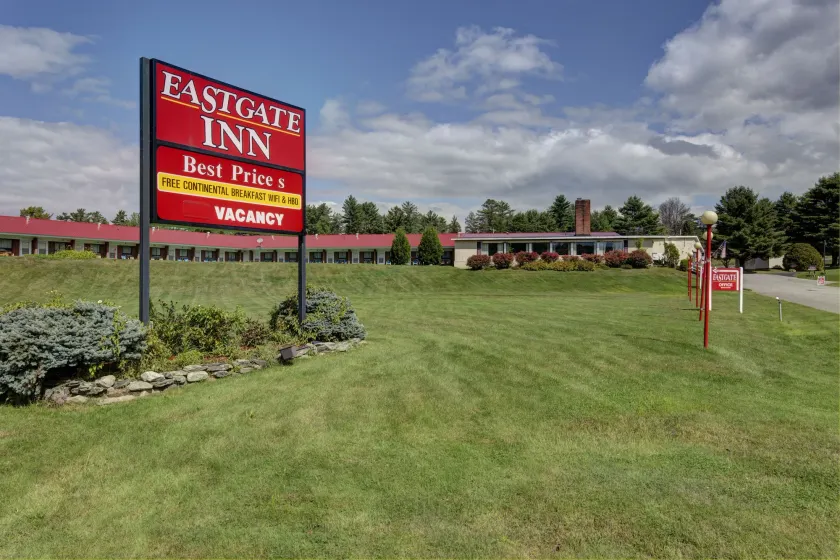 EastGate Inn - Image 1