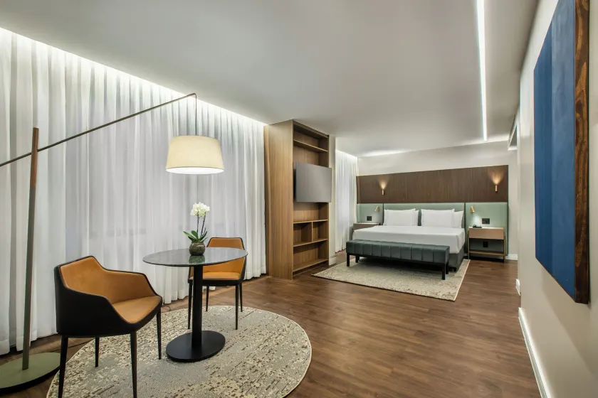 Meliá Paulista - Image 1