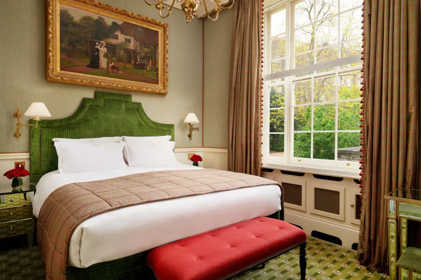 The Montague On the Gardens - Image 1
