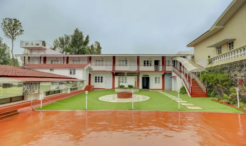 Treebo Atithi Bhavan, 1 Km From Ooty Lake - Image 1