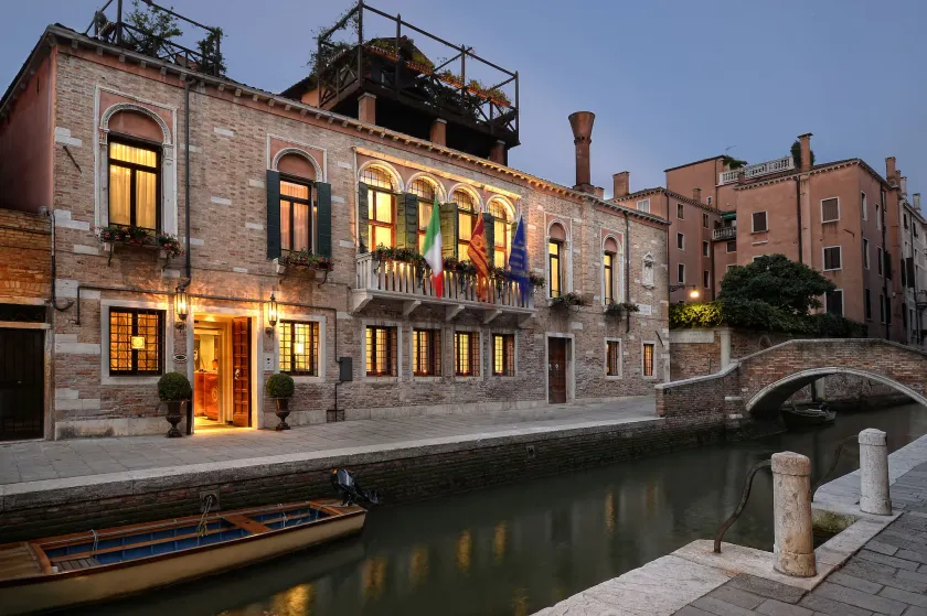 Hotel Palazzetto Madonna - Image 1