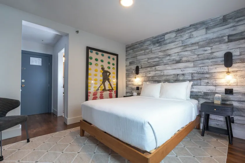 The Maq Hotel - Image 1