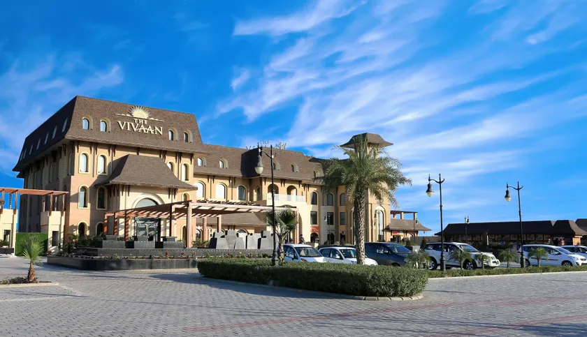 The Vivaan Hotel & Resorts Karnal - Image 1